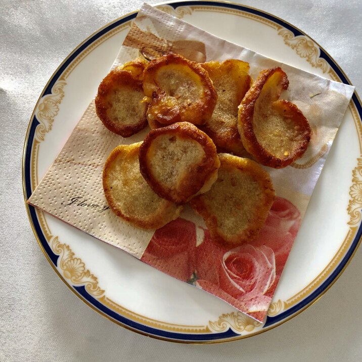 スイーツ バナナのフリッターもどき 作り置きok レシピ 作り方 By 椿ゆり 楽天レシピ スイーツ バナナのフリッターもどき 作り置きok レシピ 作り方 By 椿ゆり 楽天レシピ